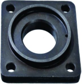 Support Draft Control Spring